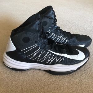 Nike Lunar Hyperquickness TB